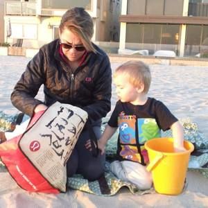 Meet your Posher, Richele